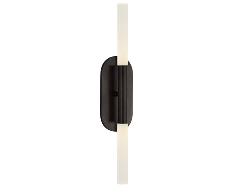 Rousseau Medium Vanity Sconce