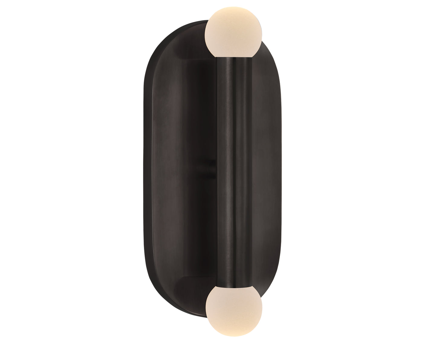 Rousseau Medium Vanity Sconce