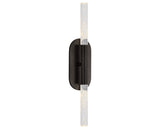 Rousseau Medium Vanity Sconce