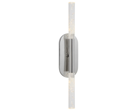 Rousseau Medium Vanity Sconce