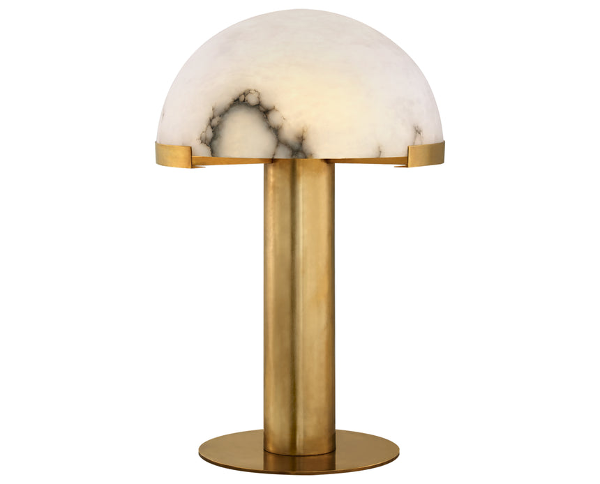 Melange Table Lamp