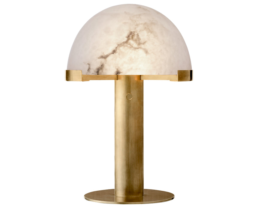 Melange Desk Lamp