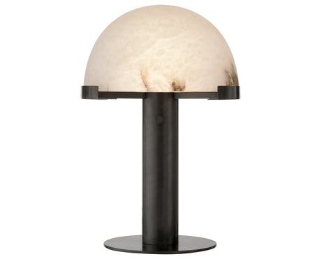 Melange Desk Lamp