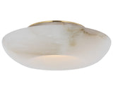 Cappello 10" Flush Mount