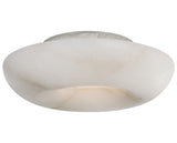 Cappello 10" Flush Mount