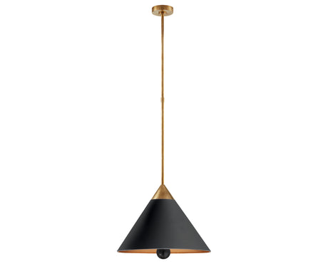 Cleo Pendant