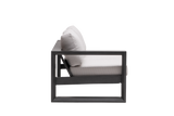 Element 5.0 2-Seater Left Arm Chair