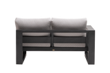 Element 5.0 2-Seater Left Arm Chair