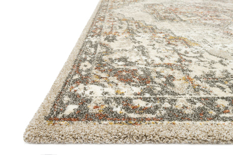 Landscape Rug 01 | Sand / Graphite