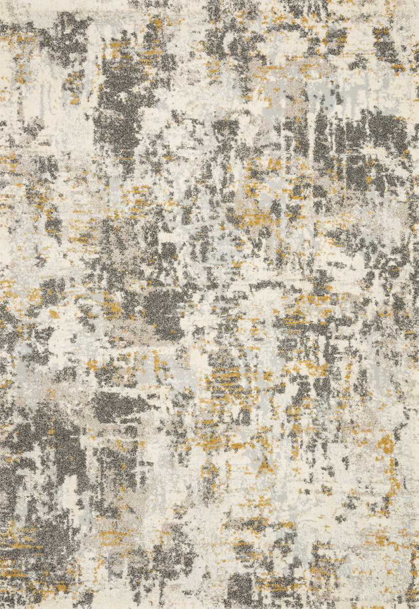 Landscape Rug 02 | Granite