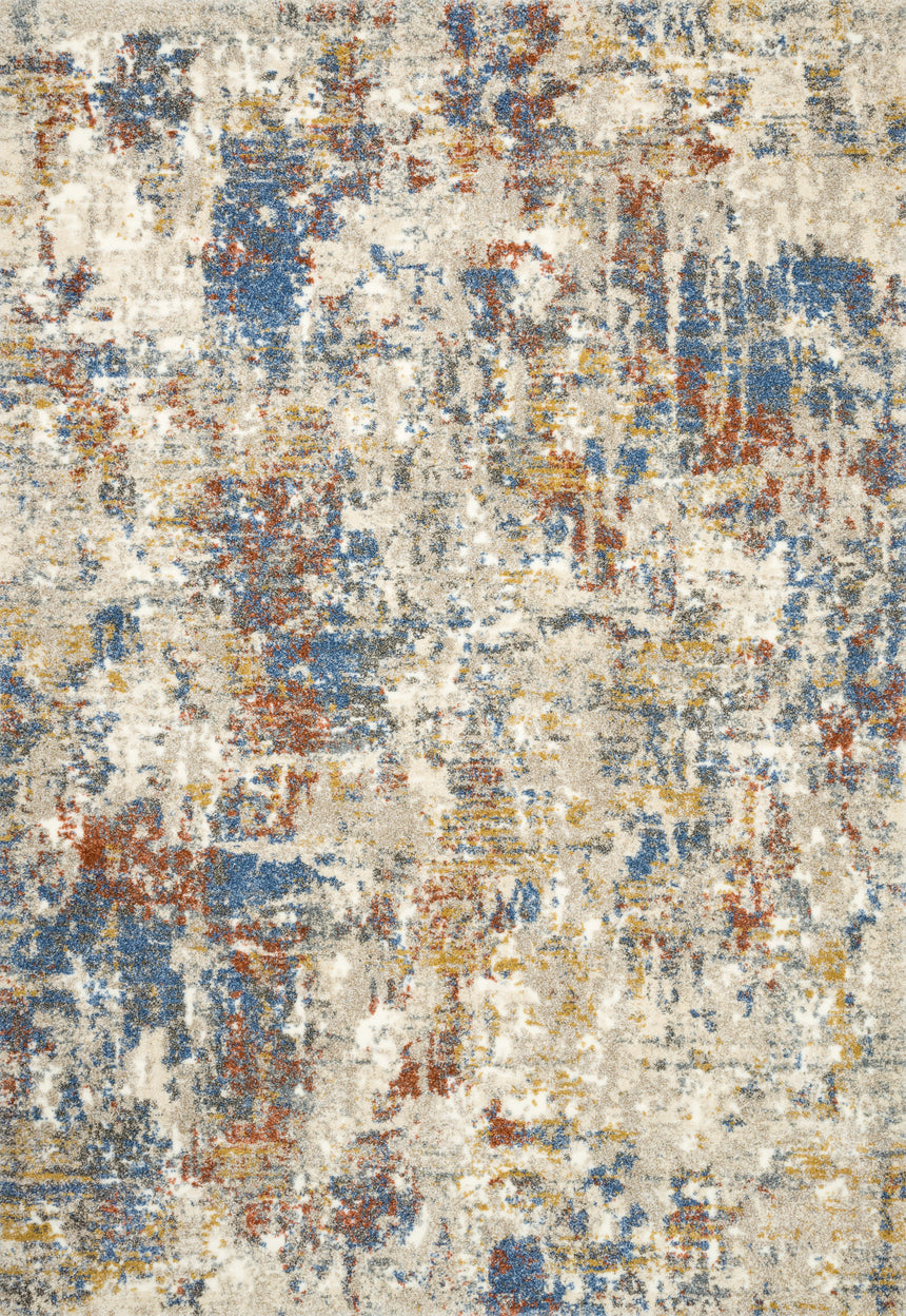 Landscape Rug 03 | Multi