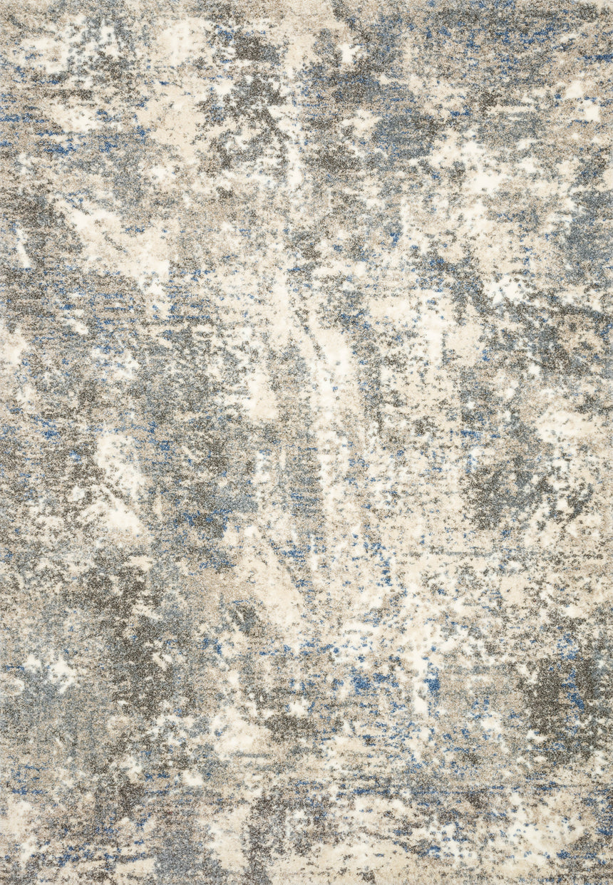 Landscape Rug 04 | Slate