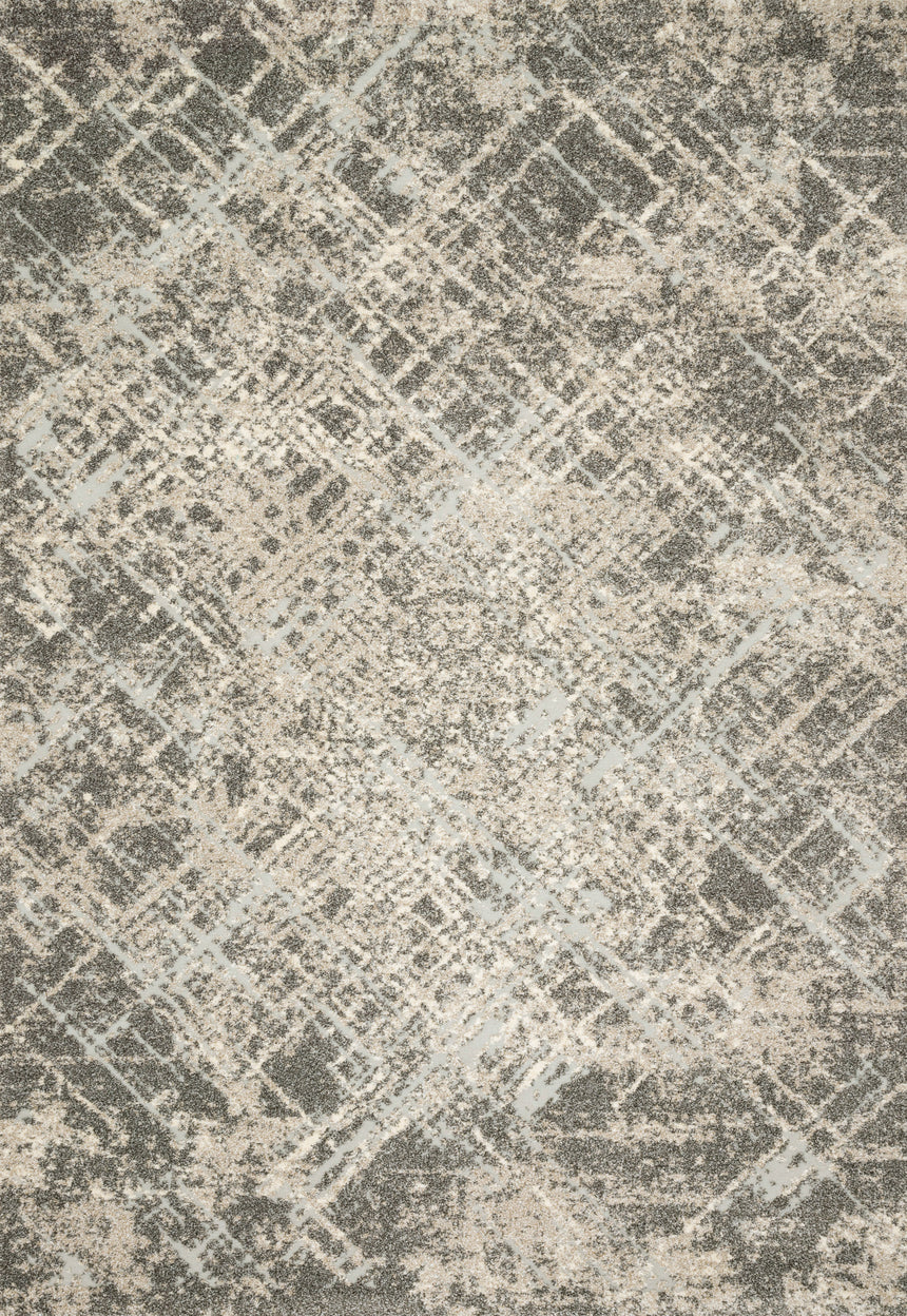 Landscape Rug 05 | Stone