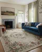 Laurel Rug 01