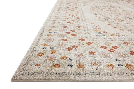Laurel Rug 02 | Linen