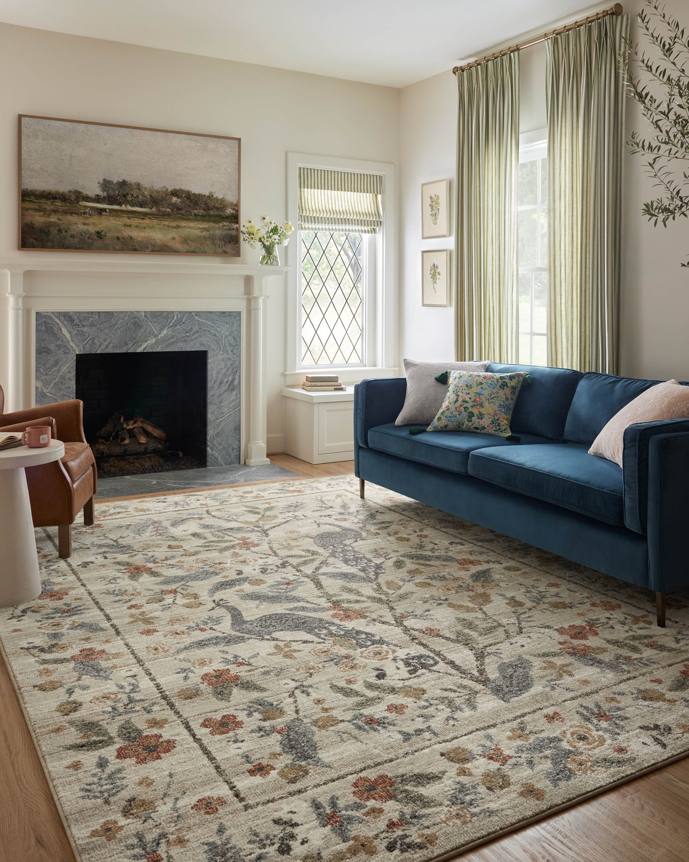 Laurel Rug 05