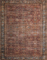 Layla Rug 01