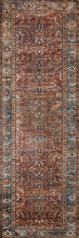 Layla Rug 01