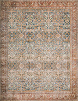 Layla Rug 04
