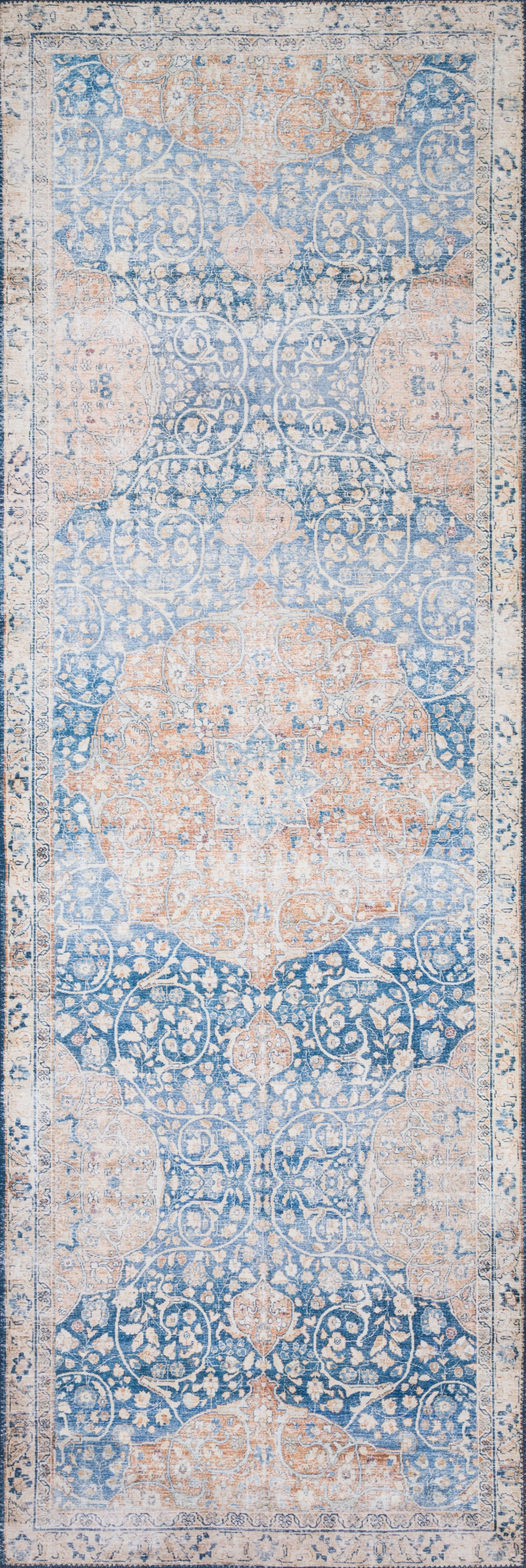 Layla Rug 07