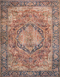 Layla Rug 08