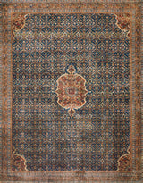 Layla Rug 09