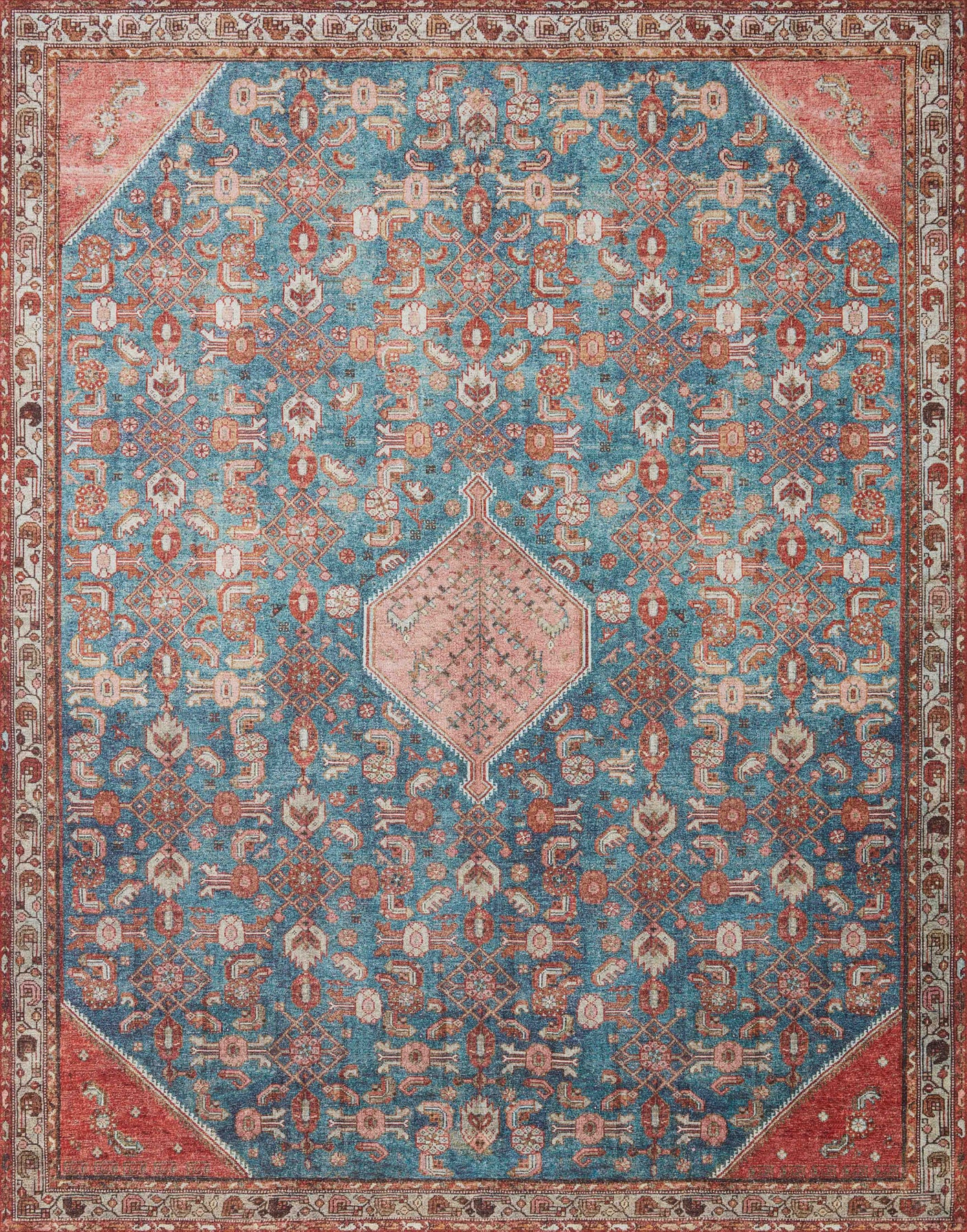 Layla Rug 10