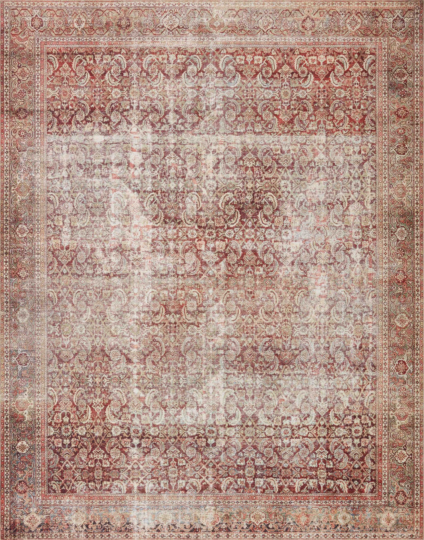 Layla Rug 11