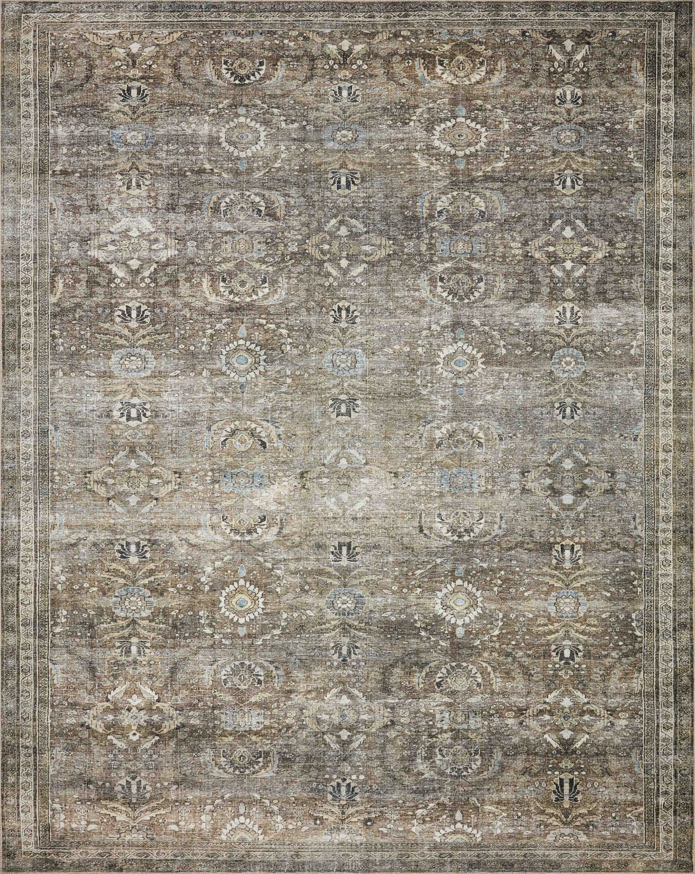 Layla Rug 13