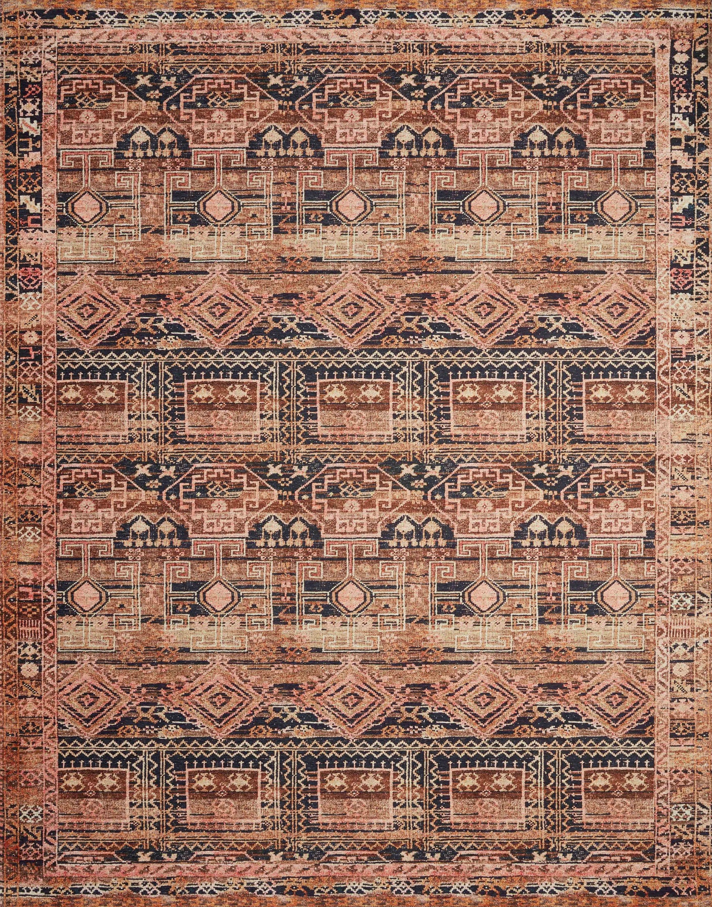 Layla Rug 14