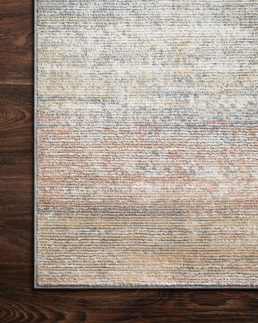 Lucia Rug 05 | Mist