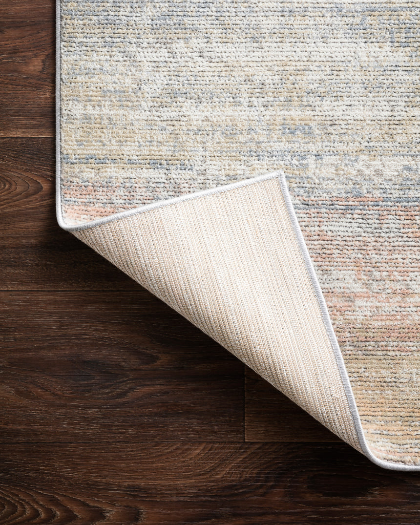 Lucia Rug 05 | Mist