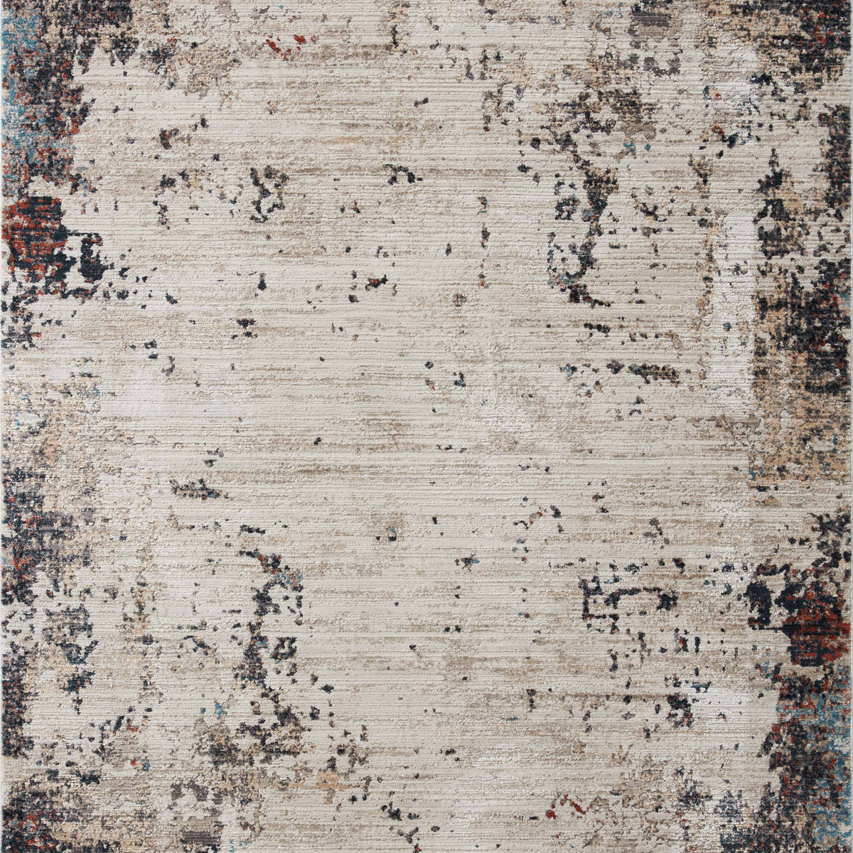 Leigh Rug 05 | Valley Ridge