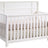 White Birch with White Engineered Wood | Lello Convertible Crib | Valley Ridge Furniture