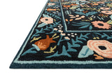 Les Fleurs Rug 01