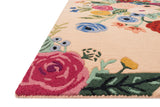 Les Fleurs Rug 03