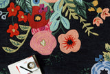 Les Fleurs Rug 03
