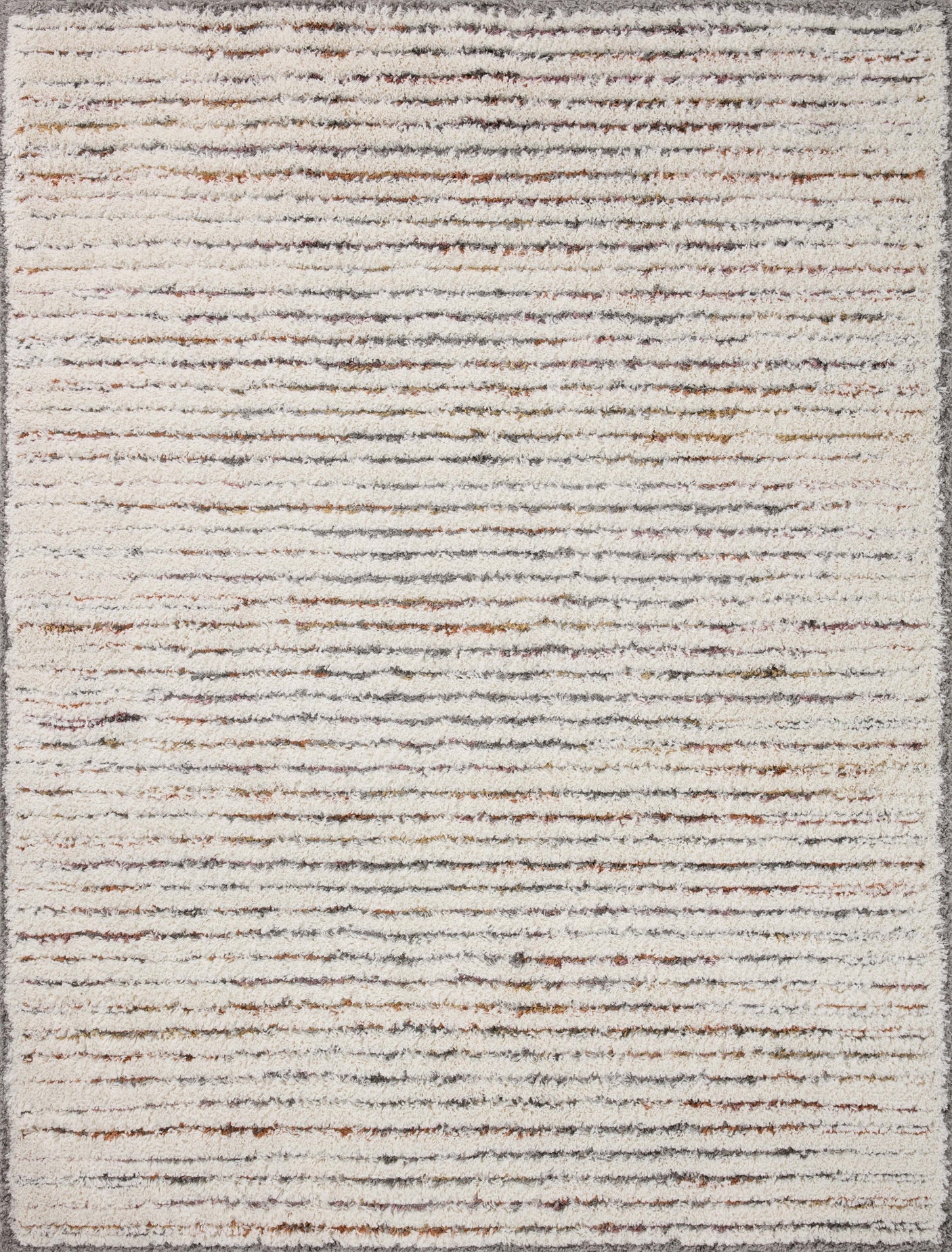 Levitt Shag Rug 01