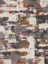 Levitt Shag Rug 04