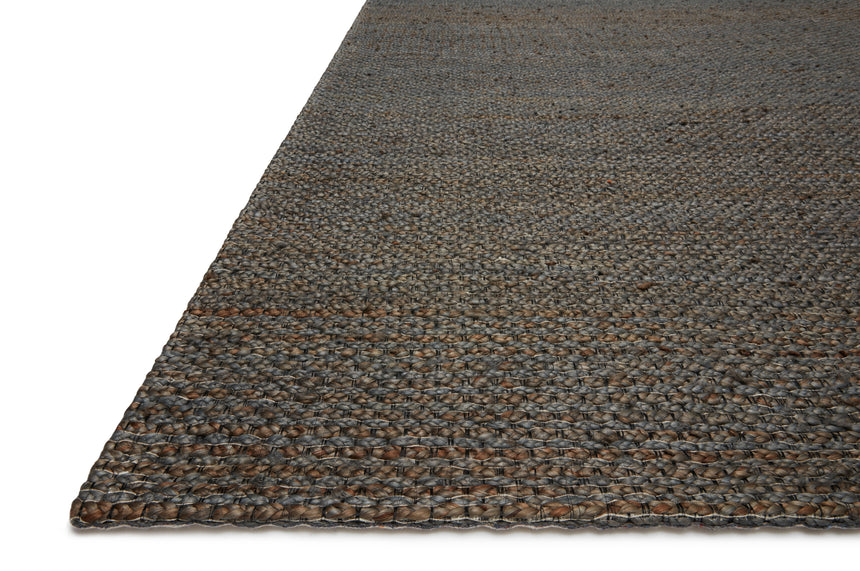 Lily Rug 01 | Blue
