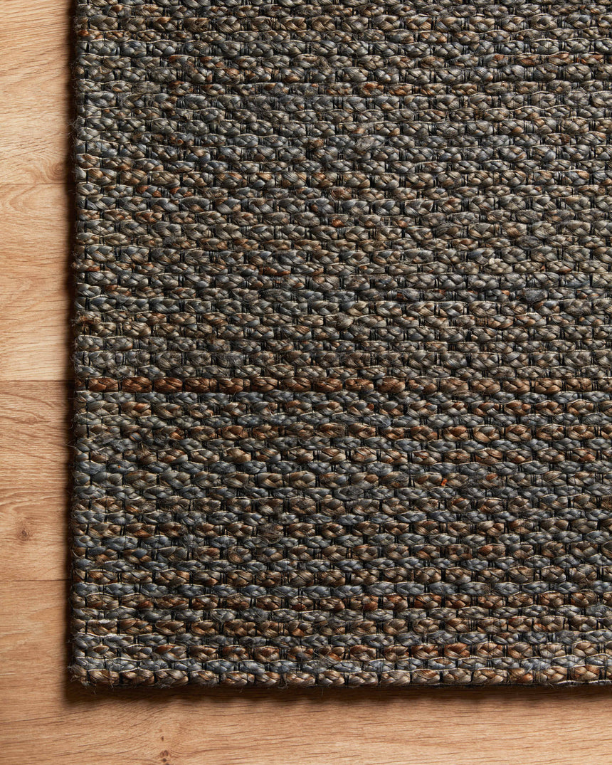 Lily Rug 01 | Blue