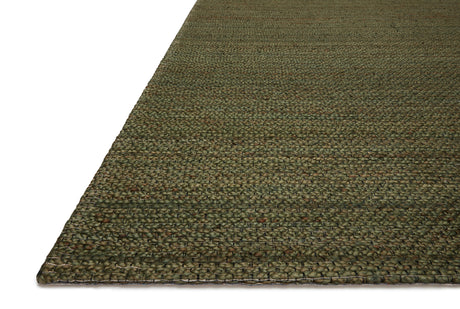 Lily Rug 01 | Green