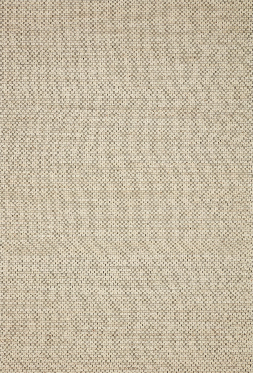Lily Rug 01 | Ivory