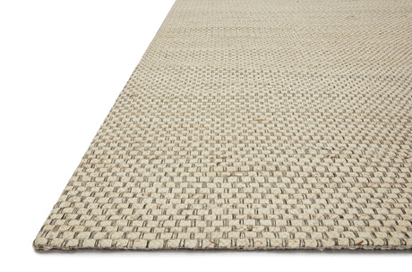 Lily Rug 01 | Ivory
