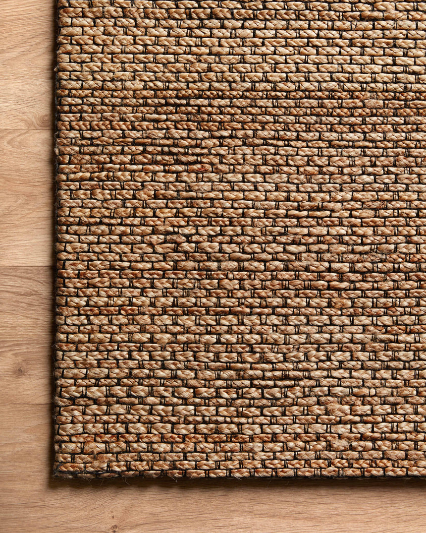 Lily Rug 01 | Natural