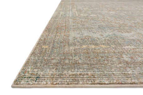 Linnea Rug 04 | Taupe / Mist