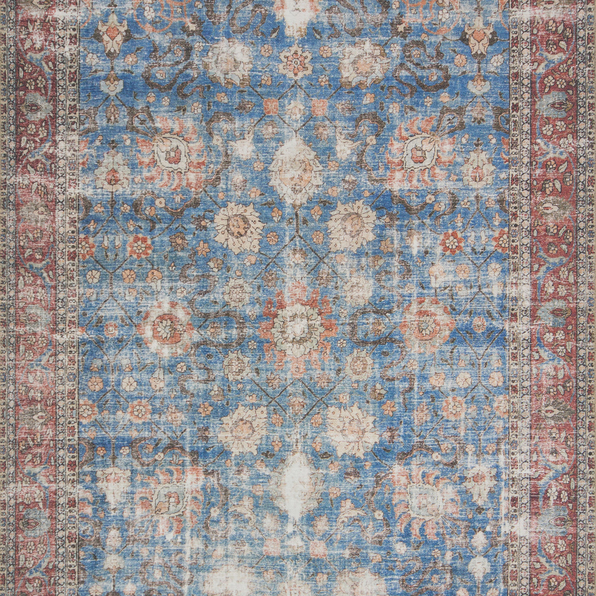 Loren Rug Loren Rug 01 | Valley Ridge