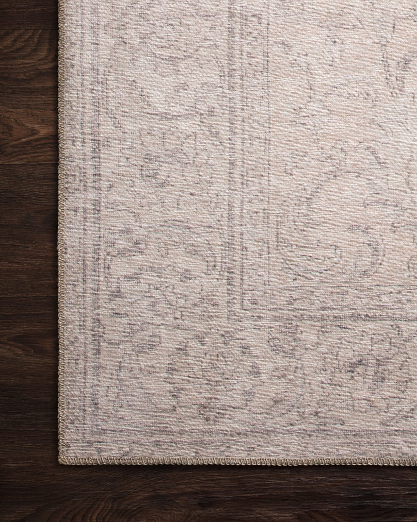 Loren Rug 12 | Sand