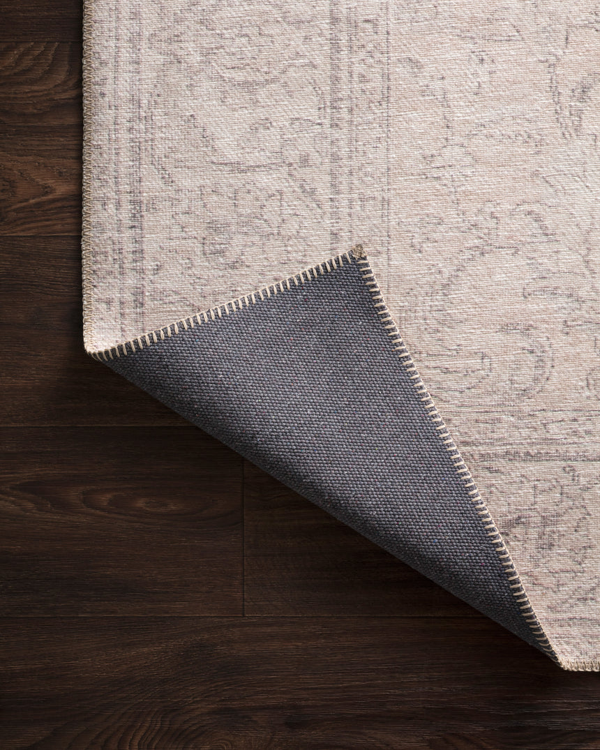 Loren Rug 12 | Sand