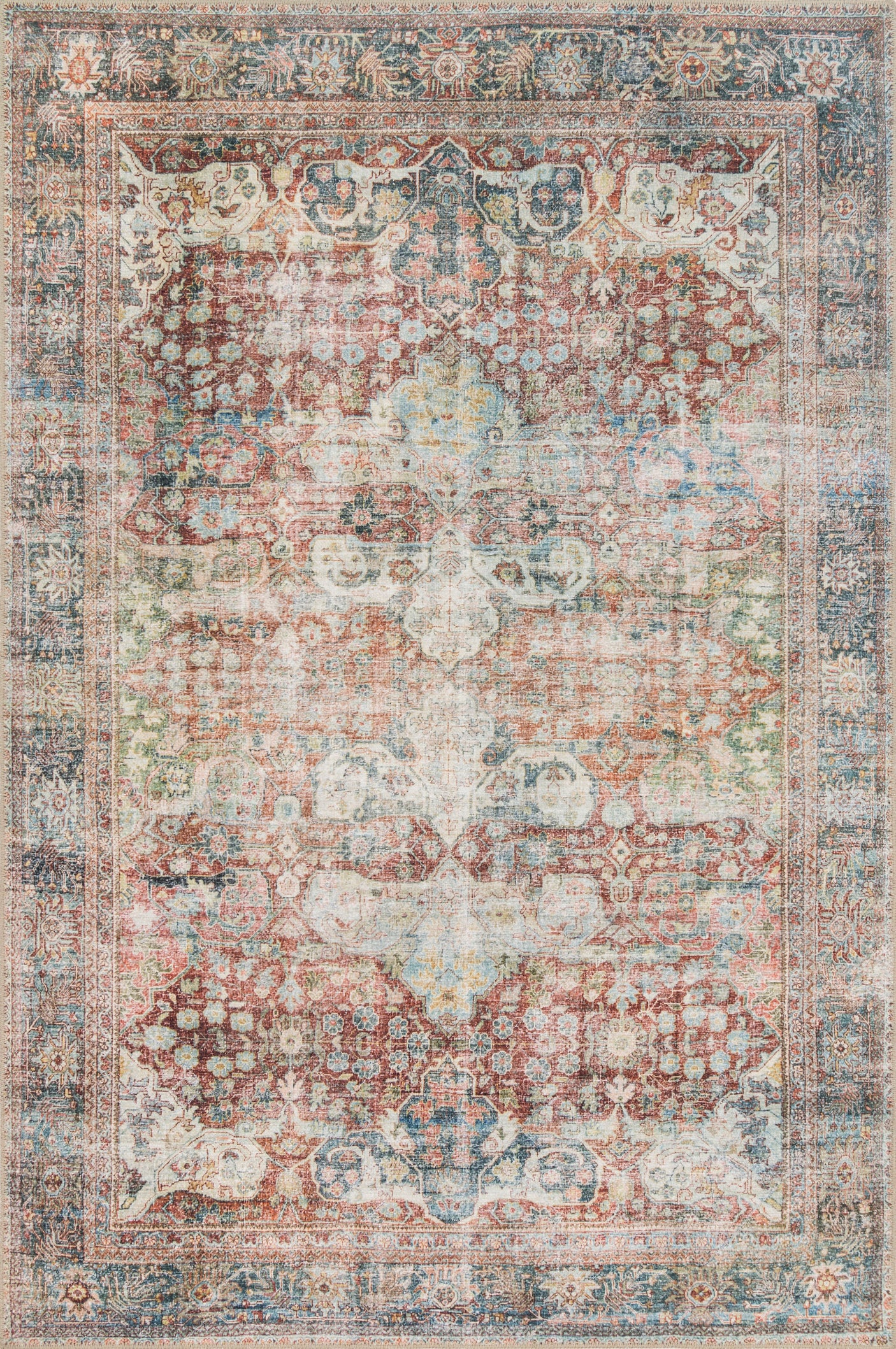 Loren Rug 14